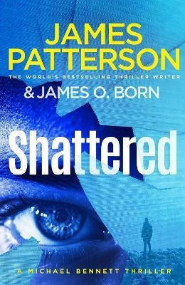 Michael Bennett 14: Shattered