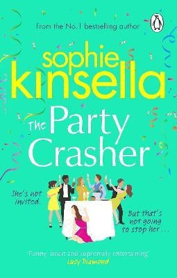 The Party Crasher