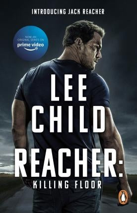 Jack Reacher 01: Killing Floor - TV Tie-In