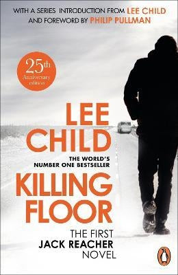 Jack Reacher 01: Killing Floor - 25th Anniversary Edition