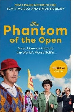 The Phantom of the Open