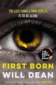 First Born