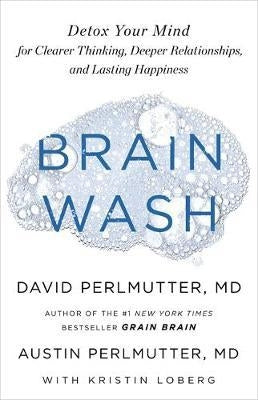 Brain Wash