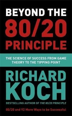 The 80/20 Principle