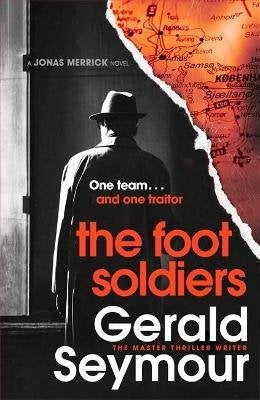 Jonas Merrick : The Foot Soldiers