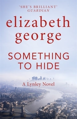 Inspector Lynley: Something to Hide