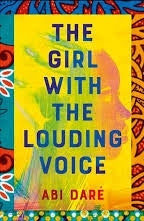 The Girl with the Louding Voice