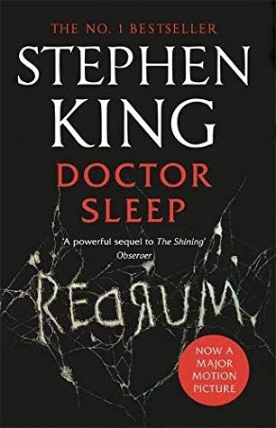 Doctor Sleep: Film Tie-In