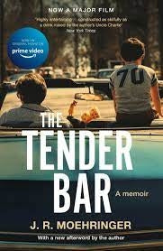The Tender Bar: