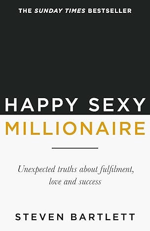 Happy Sexy Millionaire Bpb