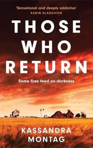Those who return