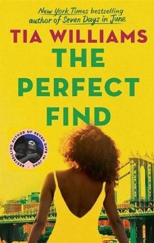 The Perfect Find