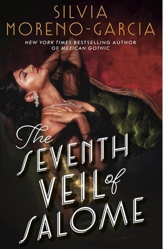 The Seventh Veil of Salome