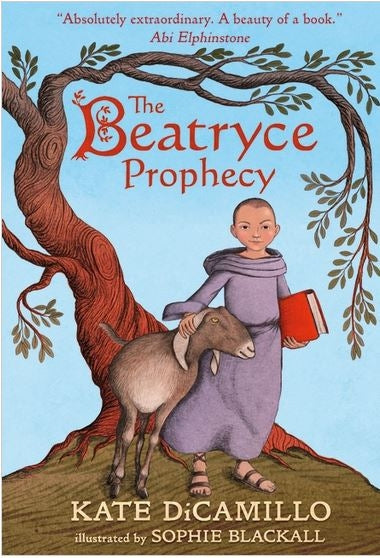 The Beatryce Prophecy