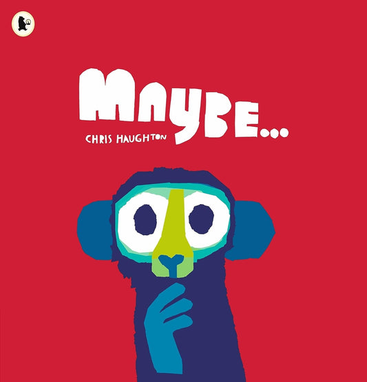 Maybe....