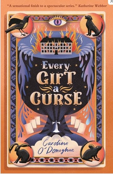 Every Gift a Curse