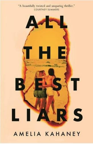 All the Best Liars
