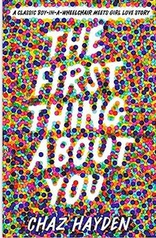 The First Thing About You