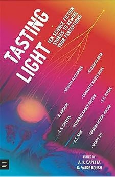 Tasting Light