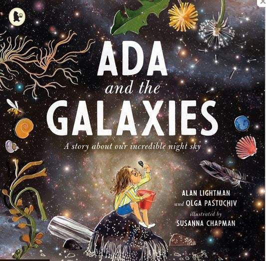 Ada and the Galaxies
