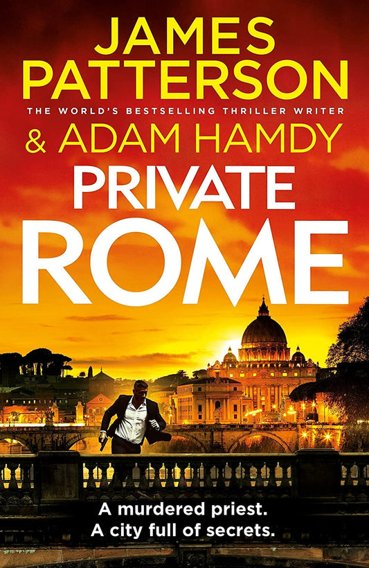 Private 18: Private Rome