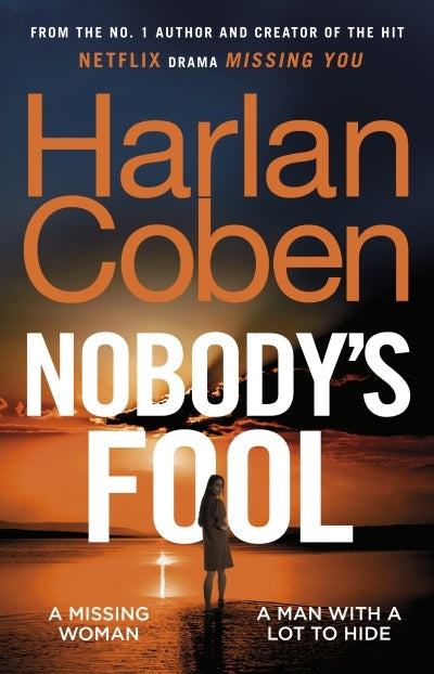 Nobody's Fool TPB