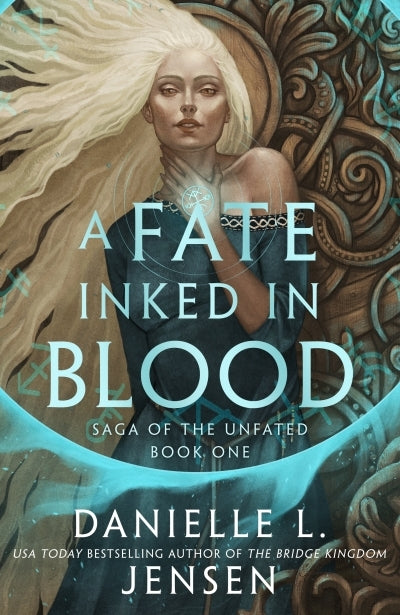 A Fate Inked in Blood by