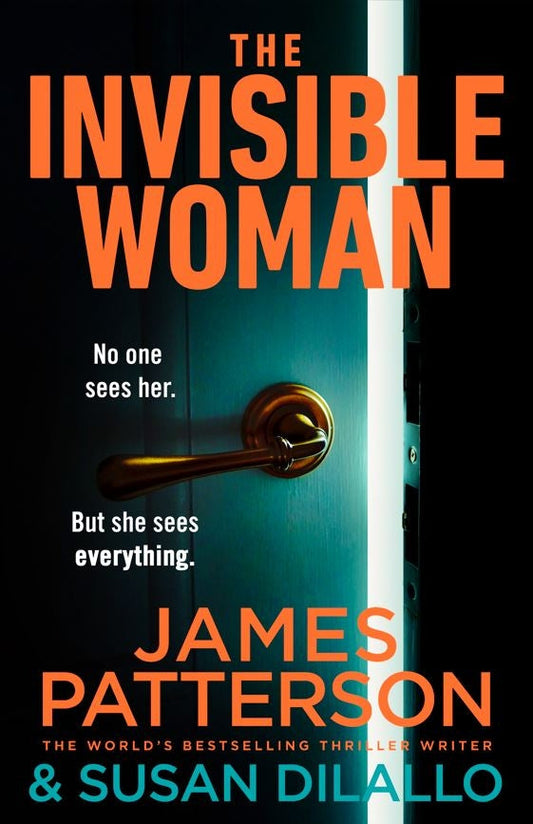 The Invisible Woman