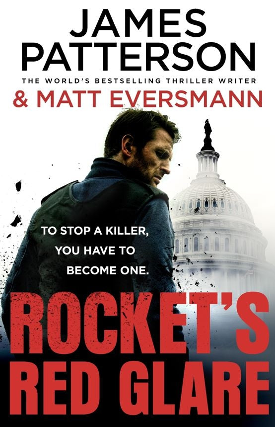 Rocket`s Red Glare