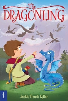 Dragonling 01