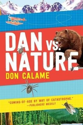 Dan vs. Nature