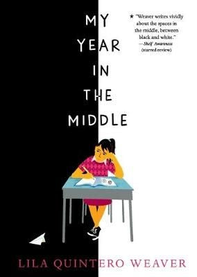 My Year In The Middle