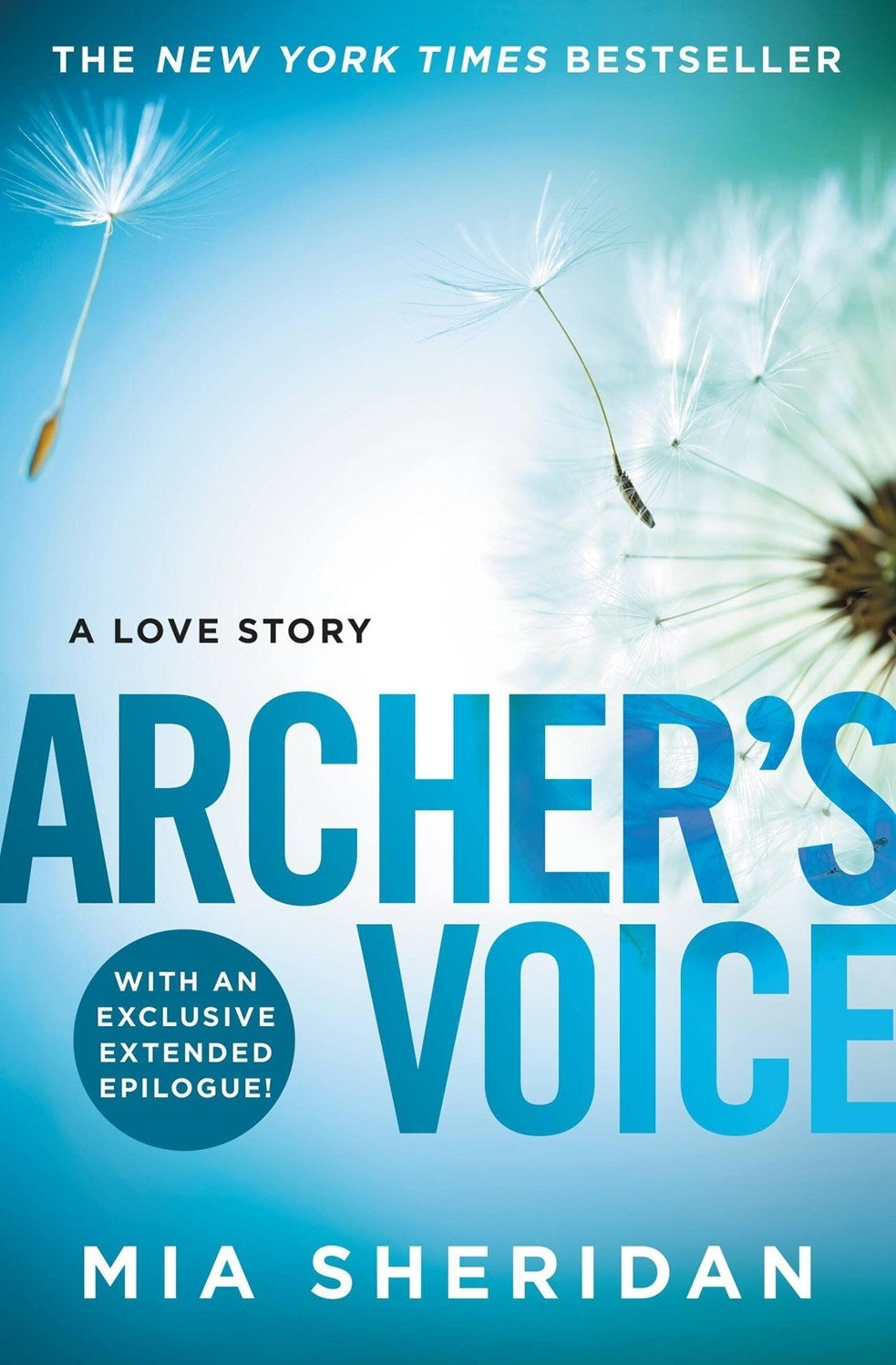 Archer`s Voice