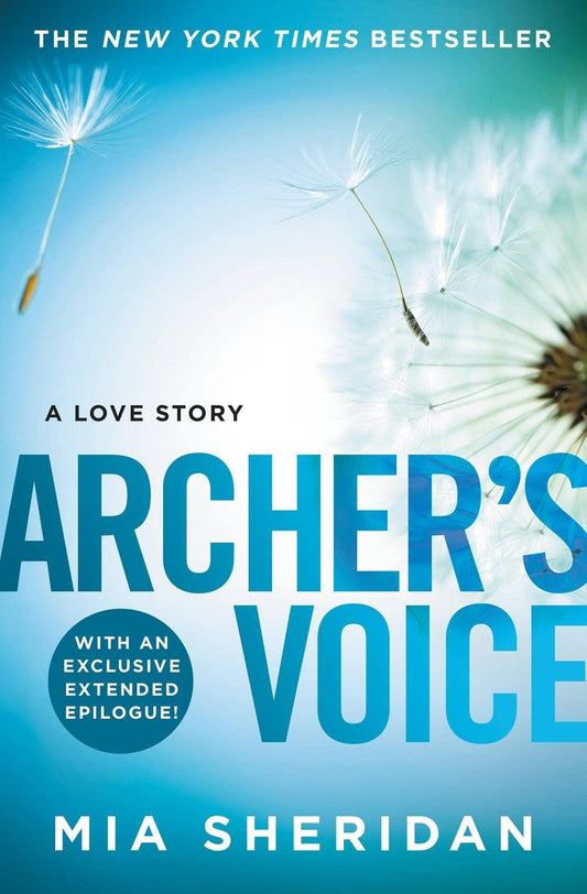 Archer`s Voice