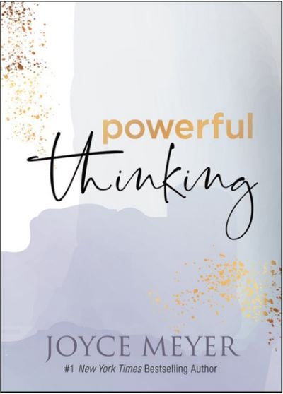 Powerful Thinking