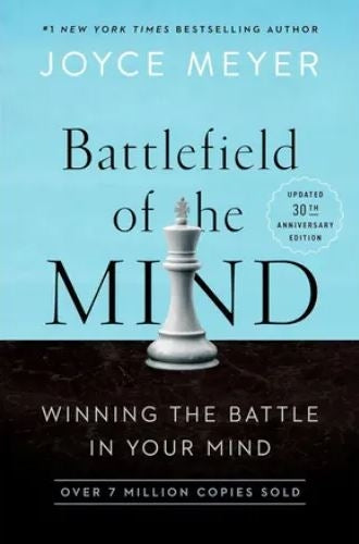 Battlefield of the Mind