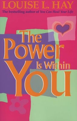 The Power is within You