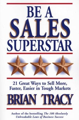 Be a Sales Superstar
