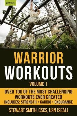 Warrior Workouts Vol 1