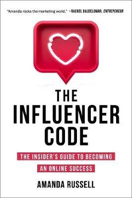 Influencer Code HB