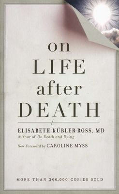 On Life After Death