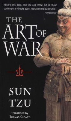 The Art of War