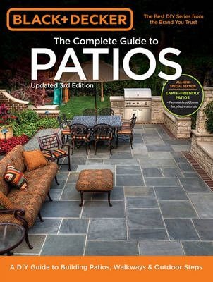 The Complete Guide to Patios
