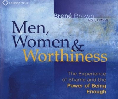Men, Women and Worthiness CD