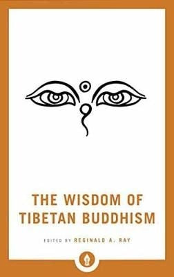 The Wisdom Tibetan Buddhism