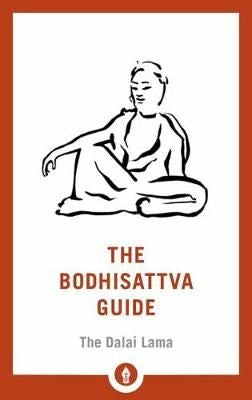 Pocket Library: Bodhisattva Guide