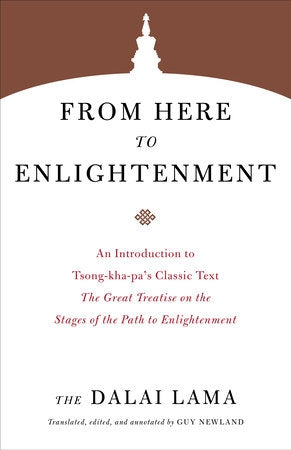 Core Teachings: Here Enlightenment