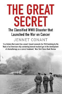The Great Secret