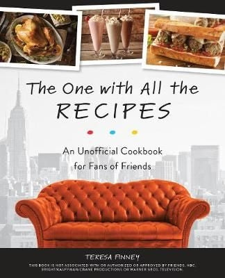 The One with All the Recipes
