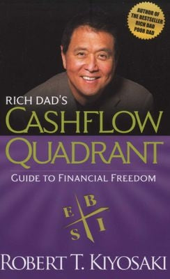 Rich Dad's Cashflow Quadrant